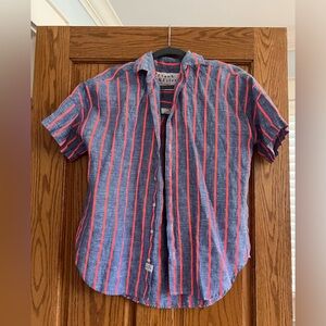 Frank and Eileen Rose shirt